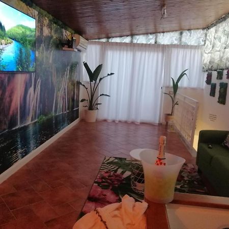 Suite I Biddizzi Da Sicilia Catânia Exterior foto