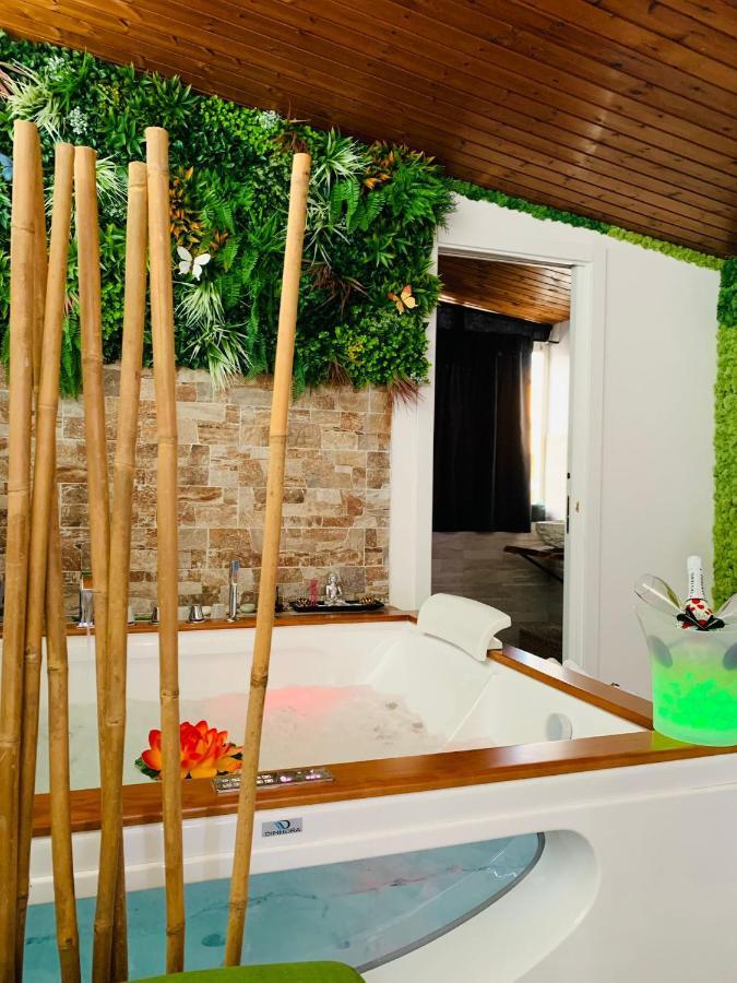 Suite I Biddizzi Da Sicilia Catânia Exterior foto