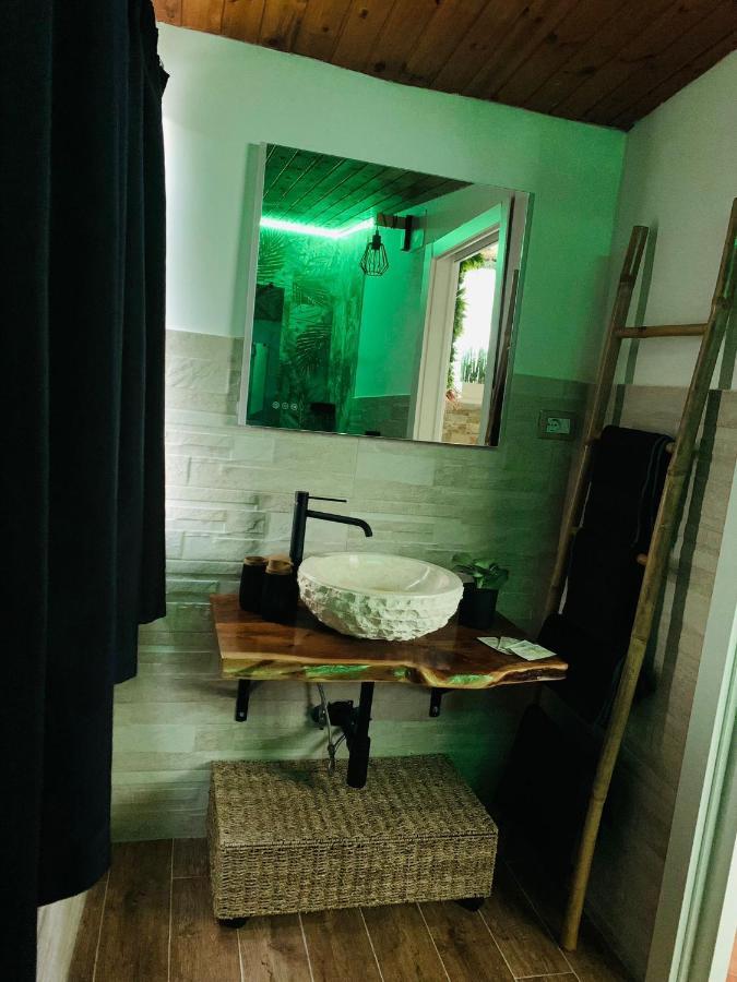 Suite I Biddizzi Da Sicilia Catânia Exterior foto