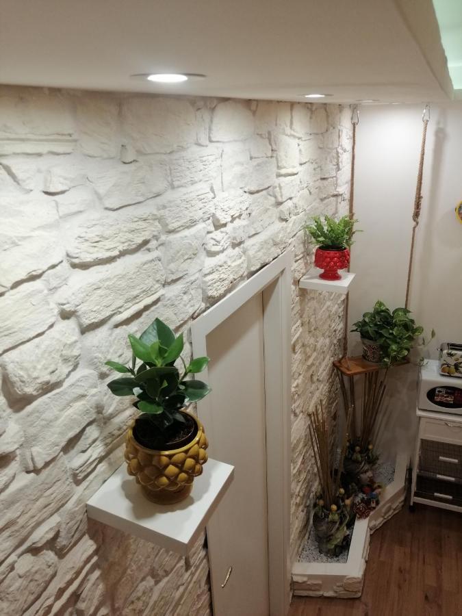Suite I Biddizzi Da Sicilia Catânia Exterior foto